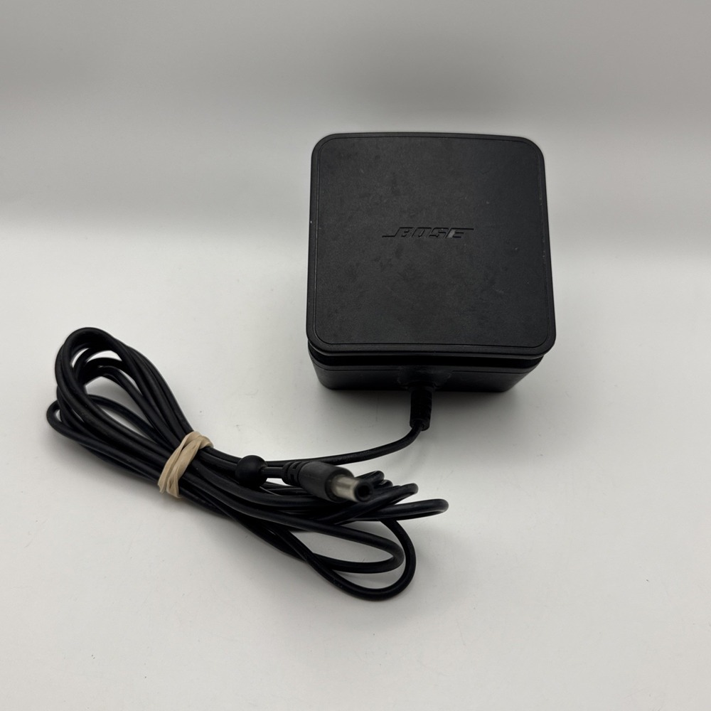 Genuine BOSE 95PS-030-1 OEM Power Supply Adapter 20V 1.5A SoundDock Portable